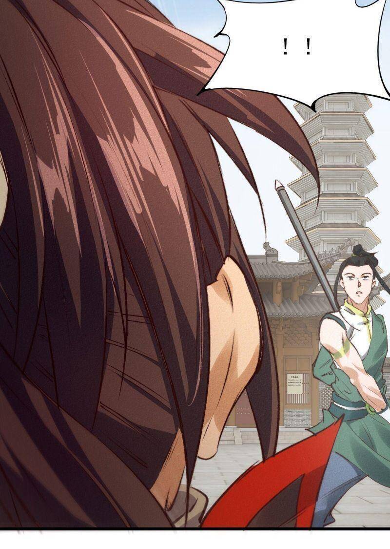 võ đạo chiến thần chapter 25 38