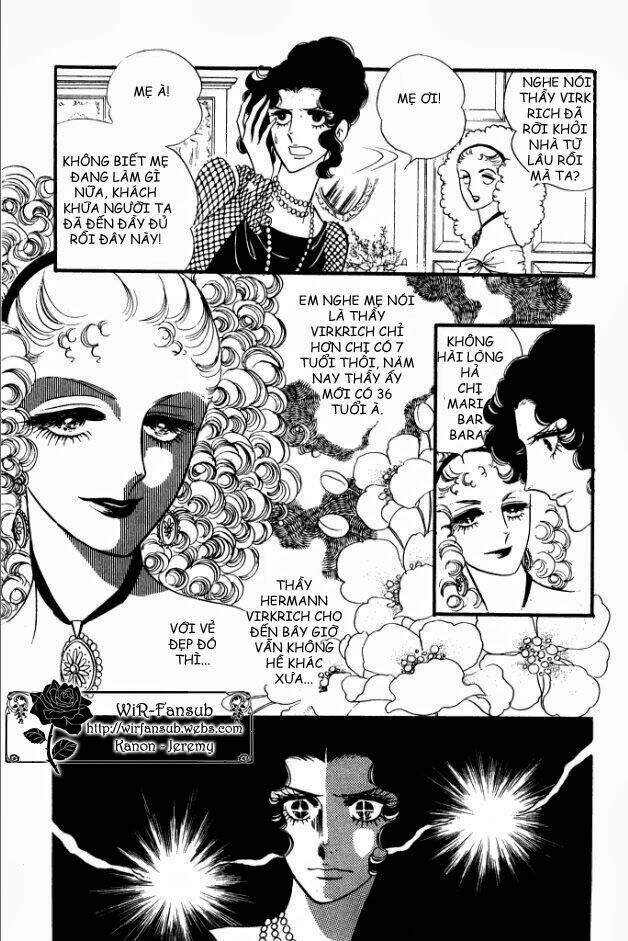 orpheus no mado chapter 5 52