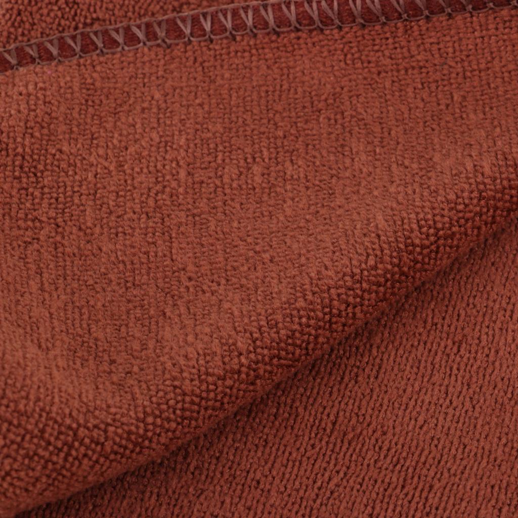 2pcs/Pack Cleaning Towel Cloth for Pool Cue Billiards Ball Clean