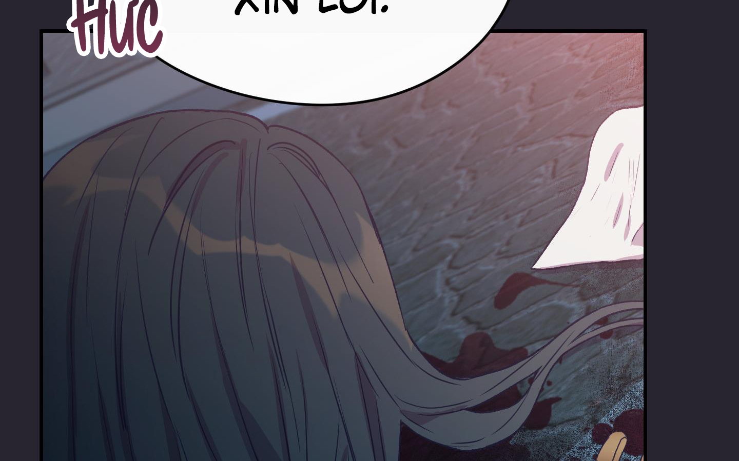 lãng mạn giả dối chapter 34 22