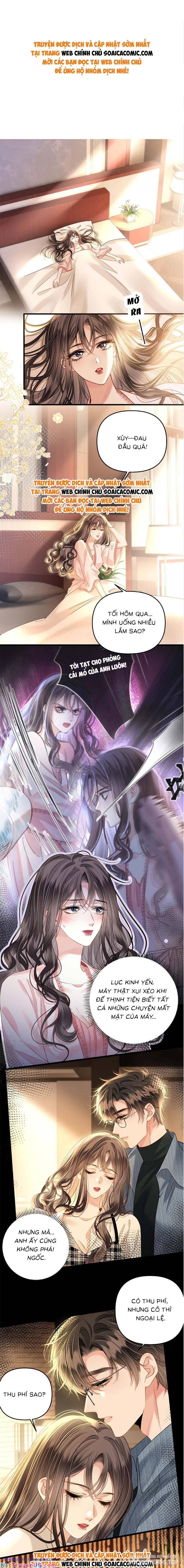 mỗi ngày đều thích anh chapter 22 2