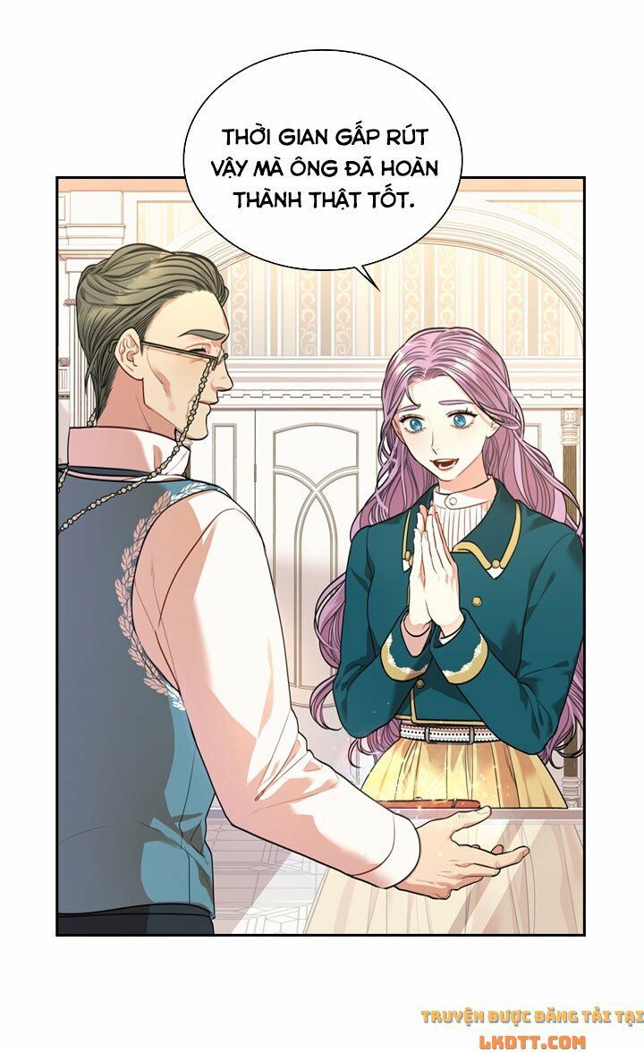 tôi trở thành thư ký của bạo chúa chapter 27 28