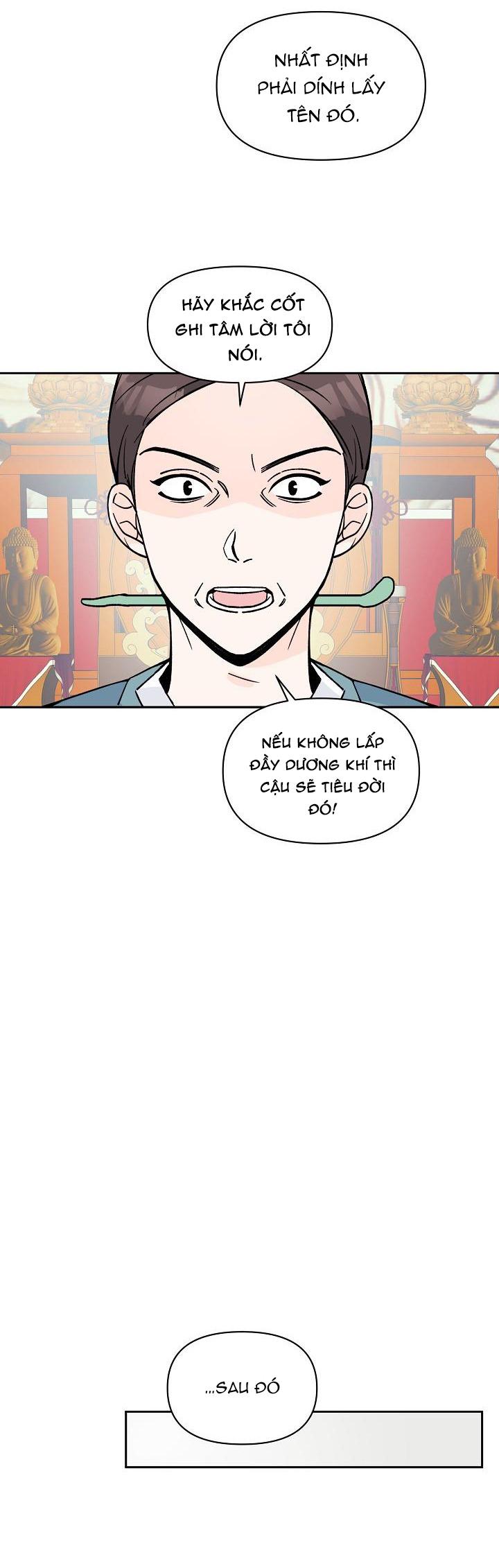 bảo vệ trinh tiết chapter 2 14