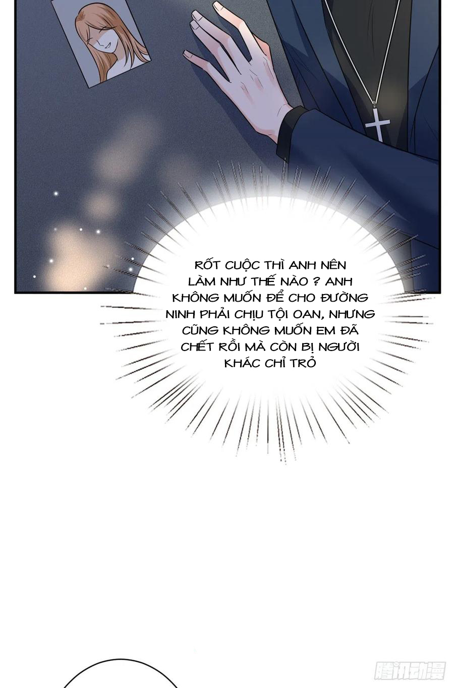 thí hôn lão công, cần giúp sức chapter 348 3