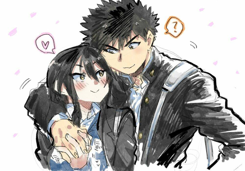 do chokkyuu kareshi x kanojo chapter 24.6 9