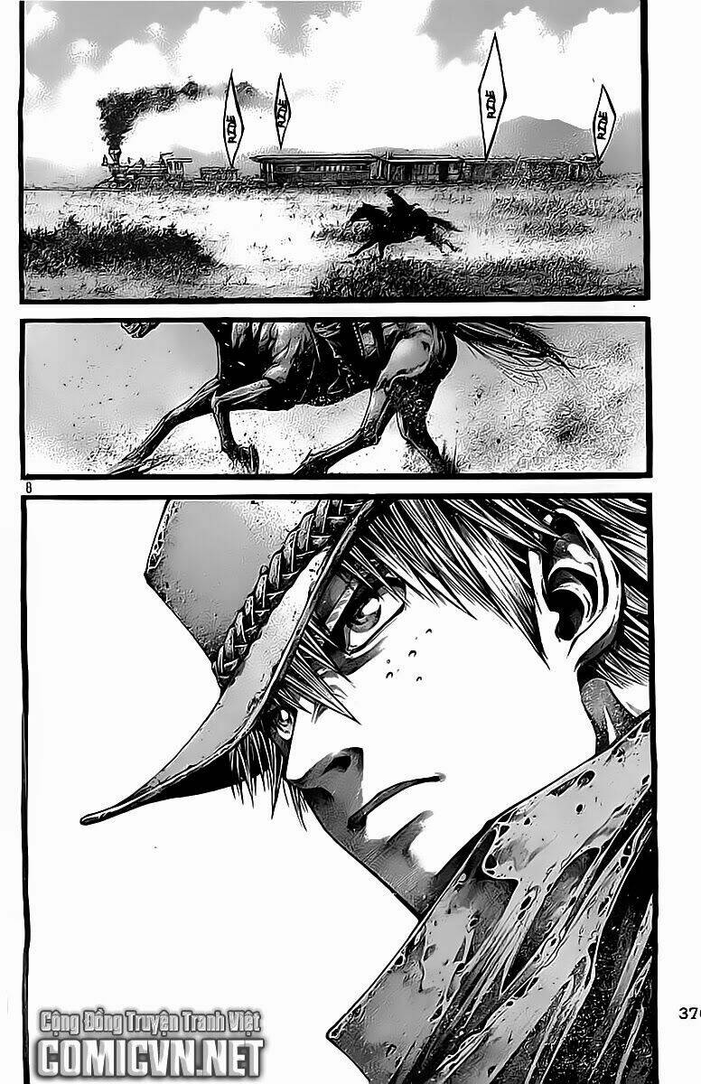 green blood chapter 44 9