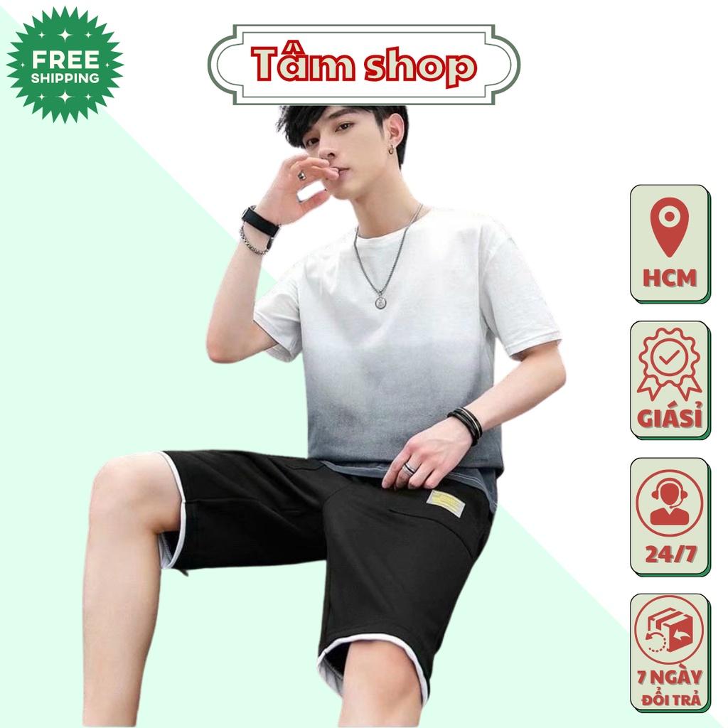 Đồ Bộ Thể Thao Nam Nữ MÈ LOANG - Set Quần Áo bốn mùa đẹp cao cấp mặc nhà đi chơi thoải mái 01