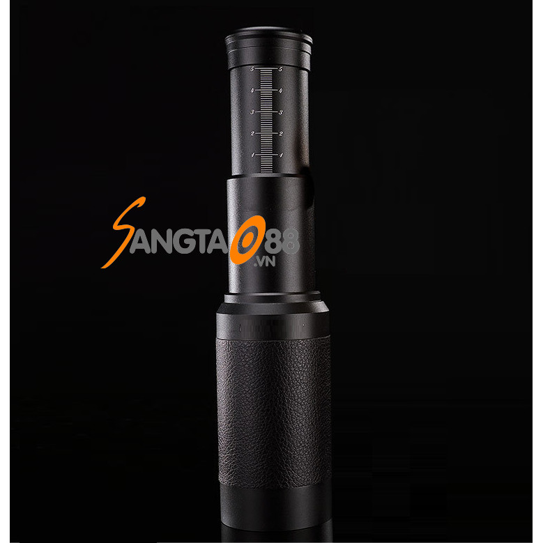 Ống nhòm một mắt mini bỏ túi đi du lịch cao cấp UW075