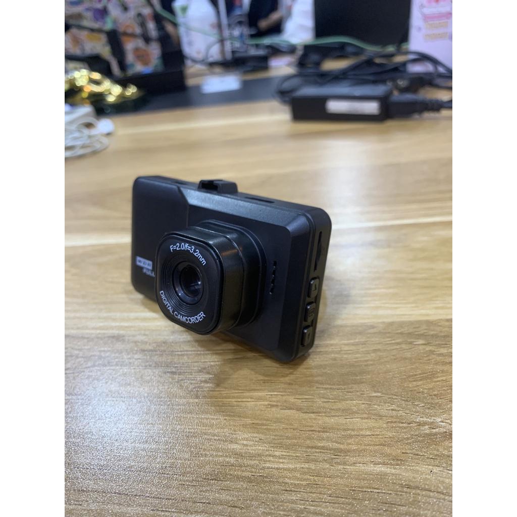 Camera hành trình ô tô C3 XETABON Full HD 1080p , màn hình LCD ghi hình rõ nét, Bảo hành 12 Tháng
