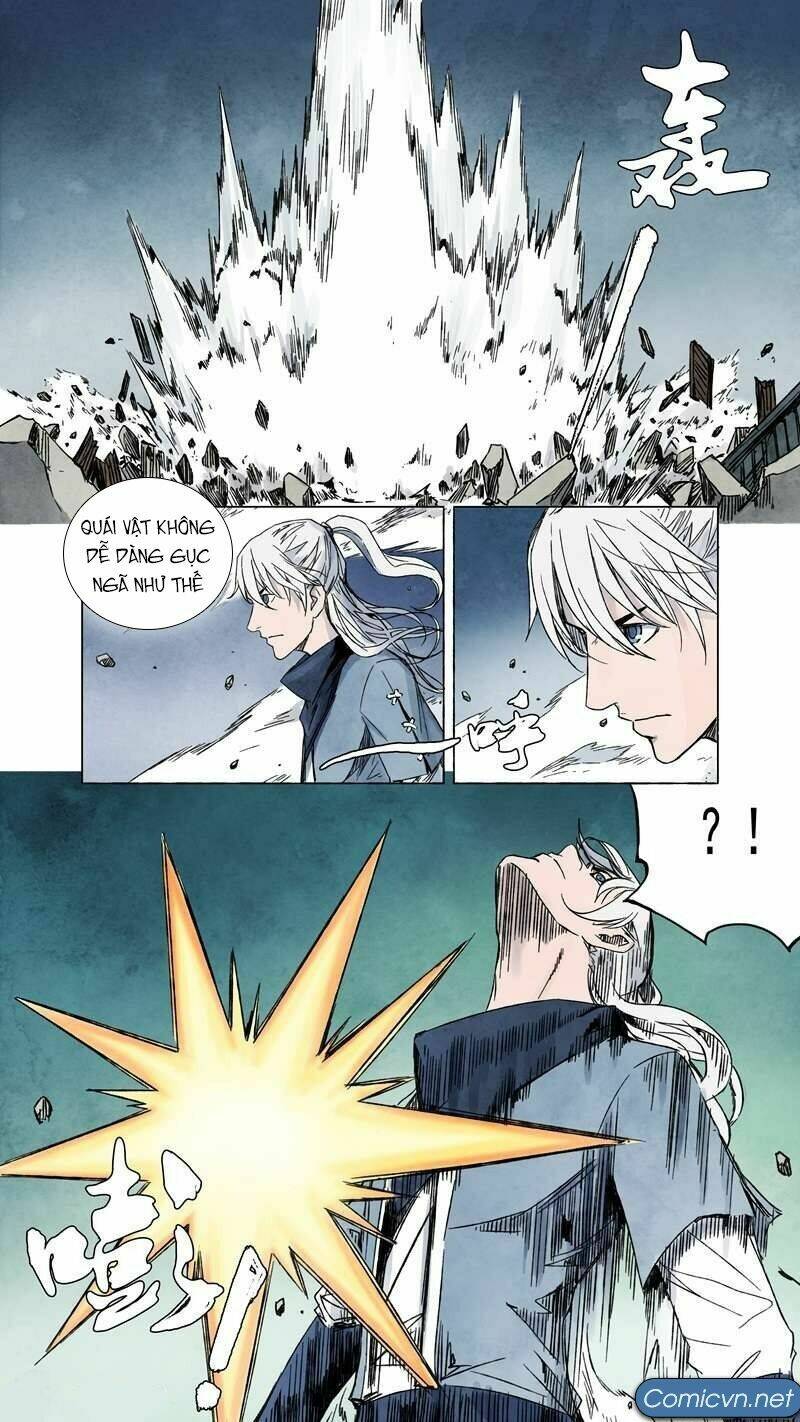 quỷ sai chapter 75 11