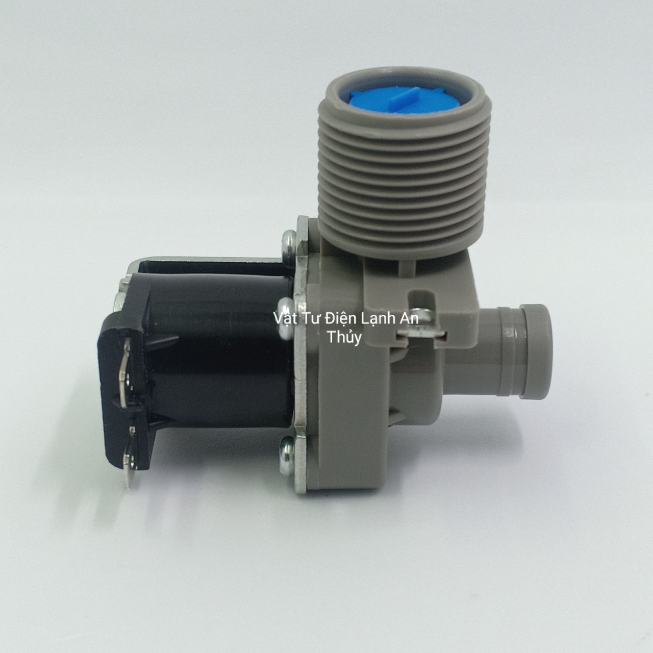 Van cấp nước đơn máy giặt Sanyo hàng thường, van cấp nước đơn Sanyo cửa trên