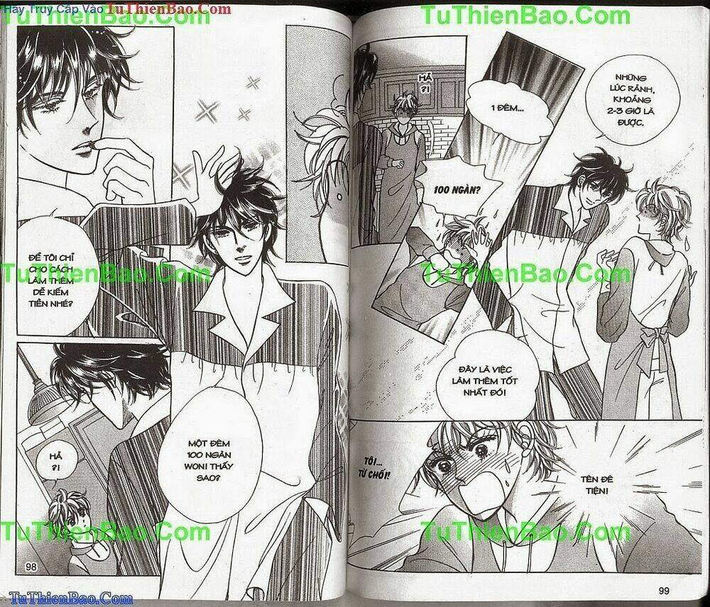 kịch bản tình yêu chapter 4 50