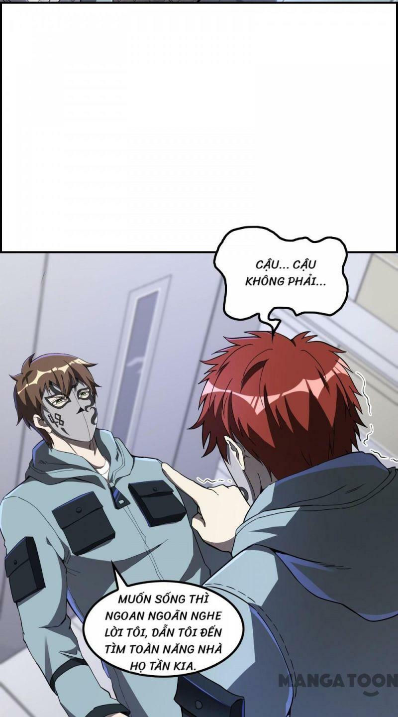 đệ nhất người ở rể chapter 113 25