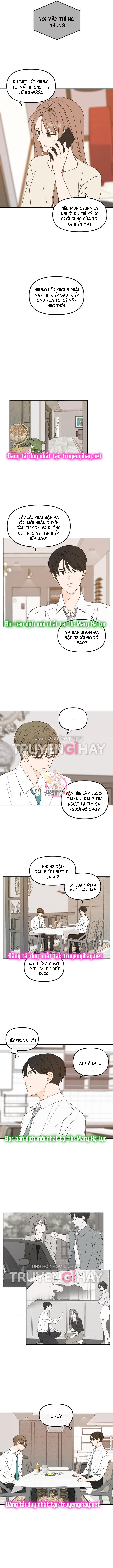 hẹn gặp anh ở kiếp thứ 19 chapter 98 2