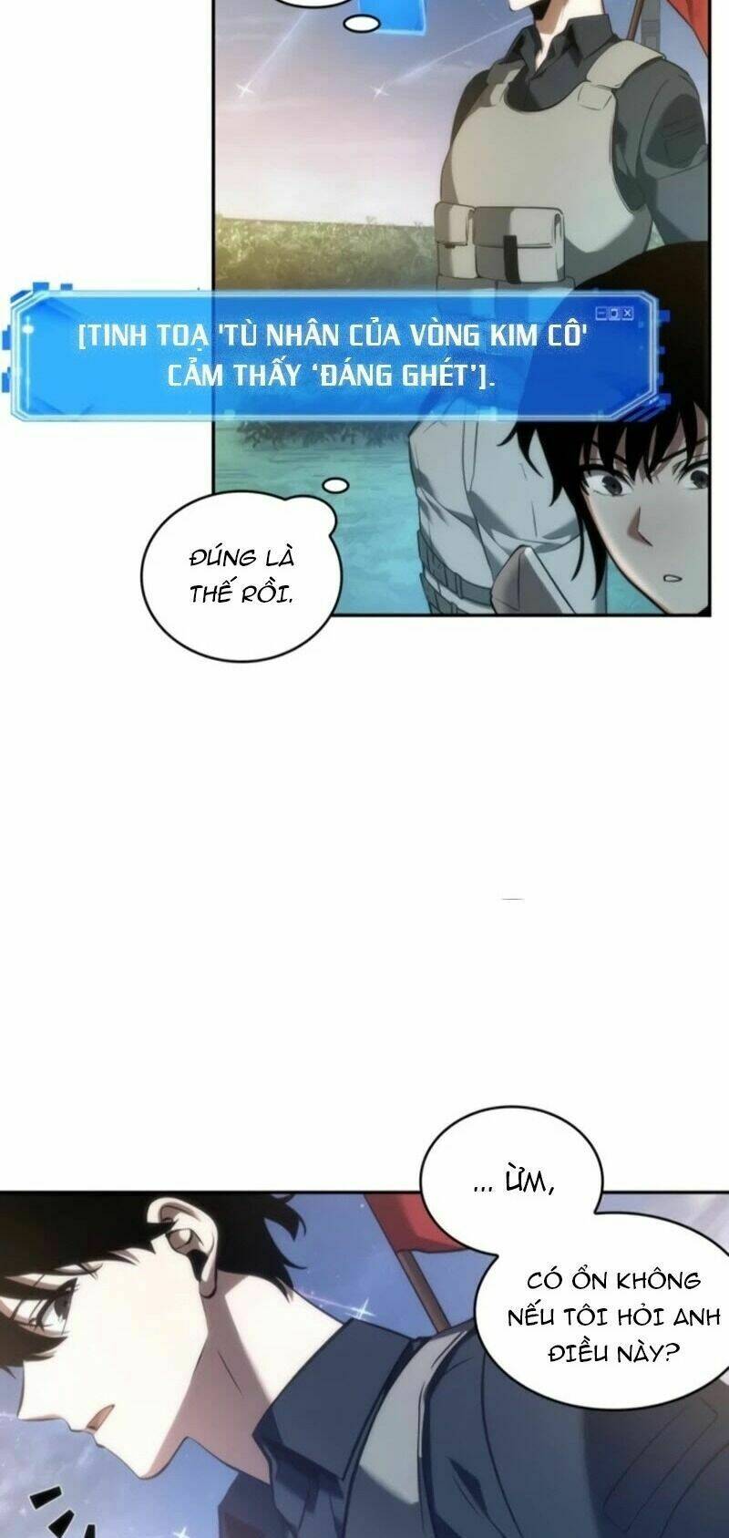 toàn trí độc giả - omniscient reader chapter 46 46