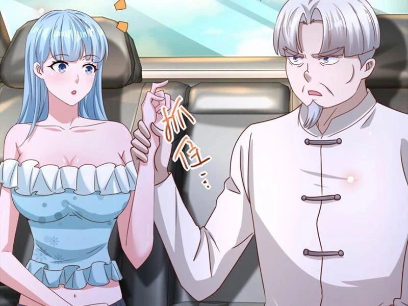 bảy vị tỷ tỷ tuyệt thế vô song của ta chapter 19 26