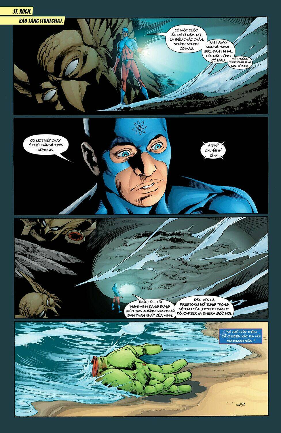 brightest day chapter 21 2