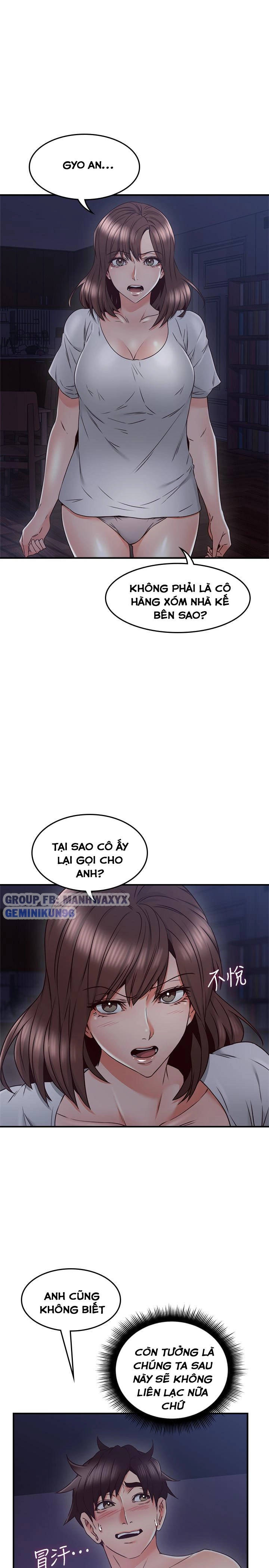 xoa dịu em đi chapter 28 18