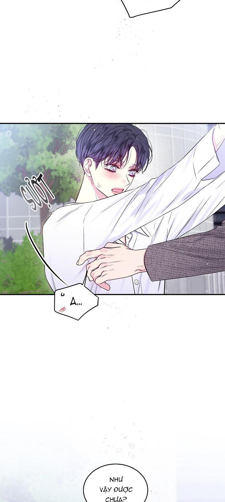 bình minh thứ hai chapter 39 24