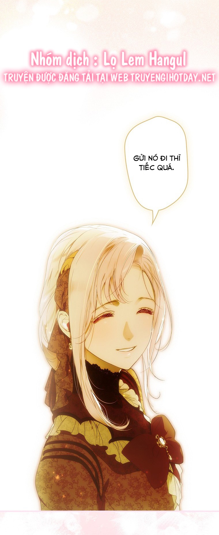 câu chuyện cổ tích của mẹ kế chapter 131.1 12