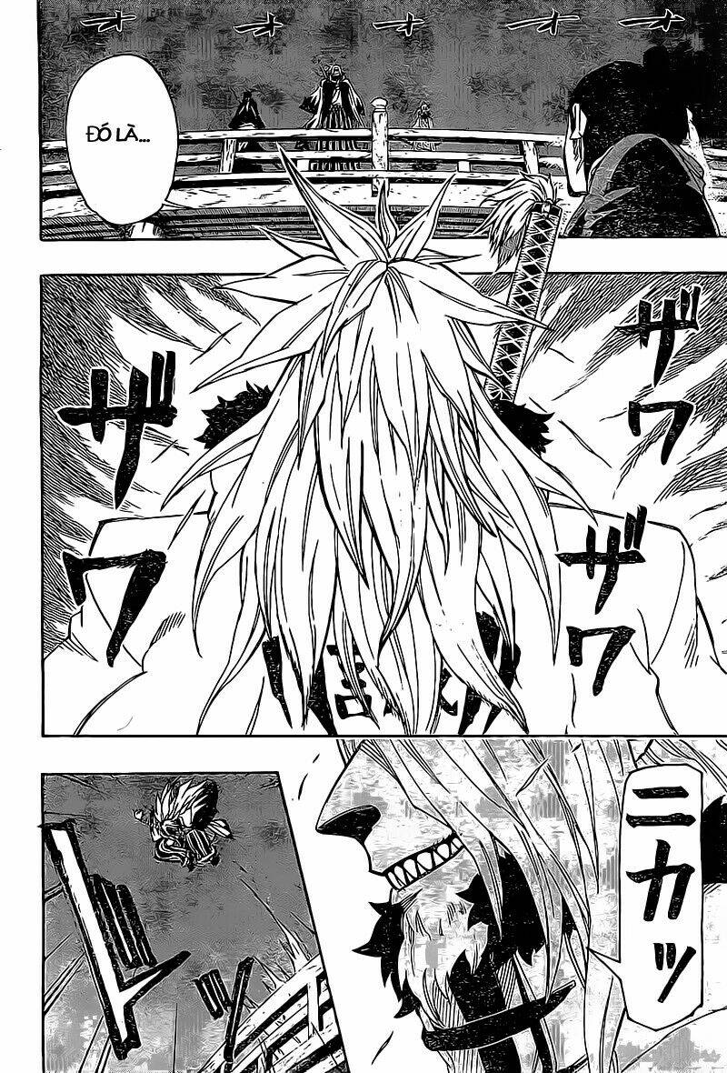 yoakemono chapter 12 7