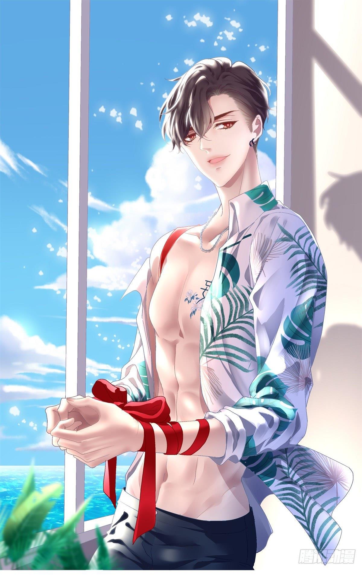 kiểm soát tuyệt đối chapter 103 1