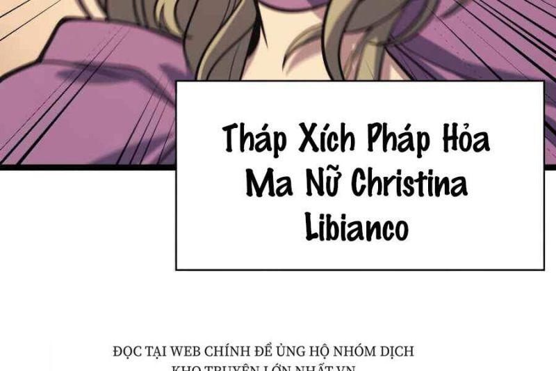 tôi trở lại thăng cấp một mình chapter 111 8
