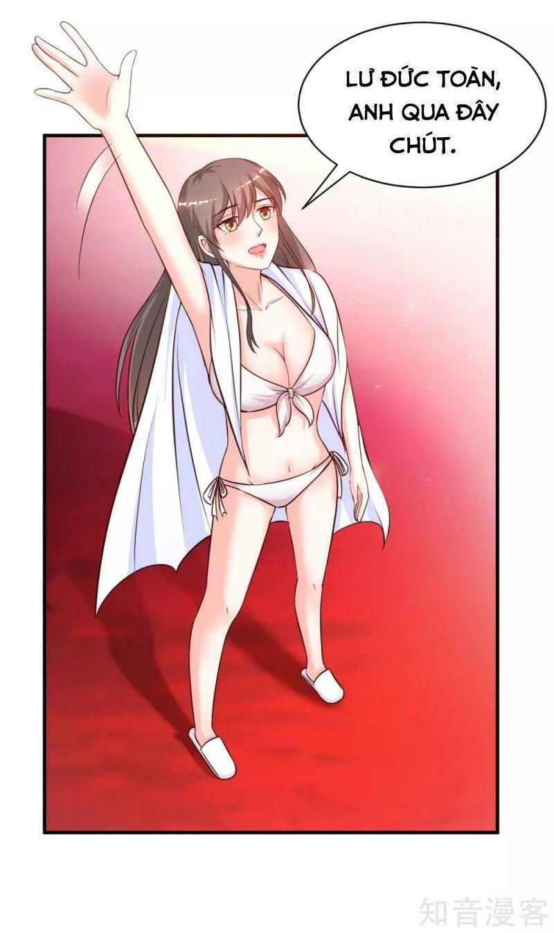 tối cường vận đào hoa chapter 130 2