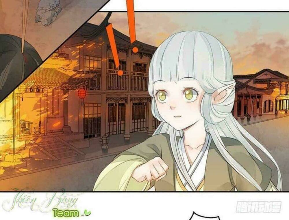 yêu tiên ca chapter 6 26