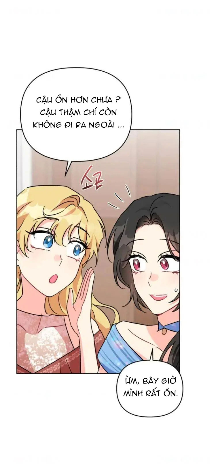 tôi đã kết hôn với một nhân vật phản diện chapter 2 53