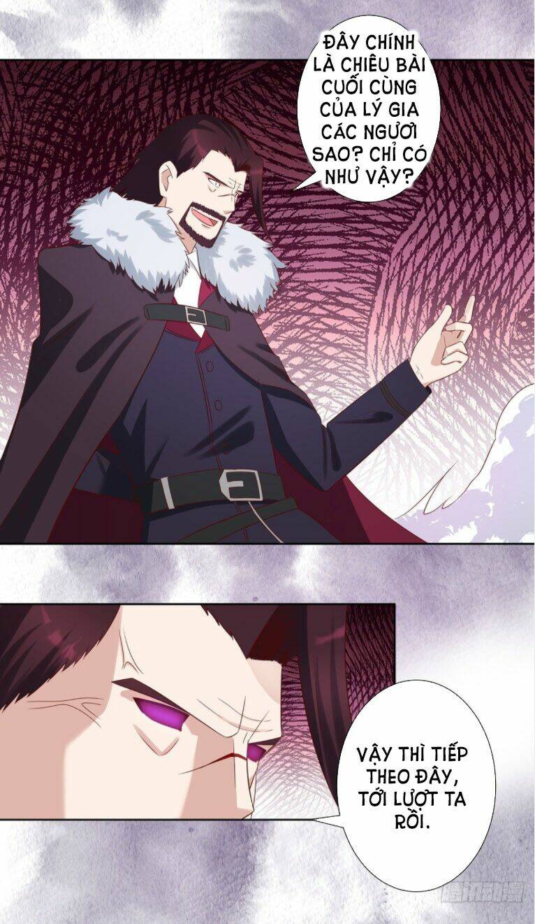người tu tiên tại đô thị chapter 34 14
