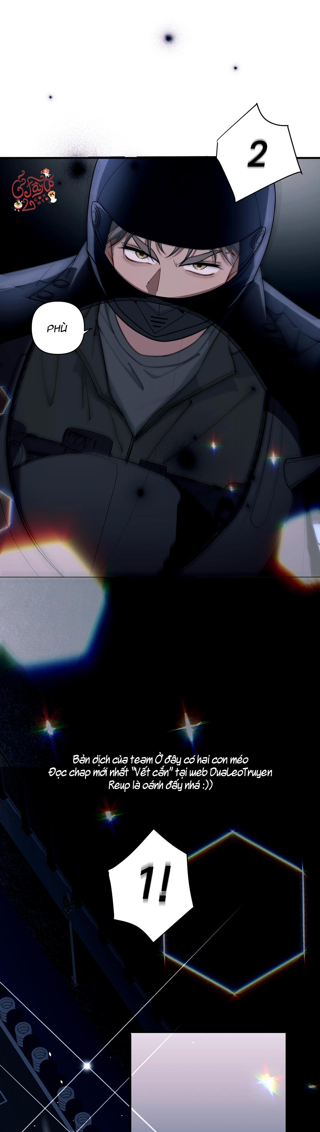 vết cắn tình yêu chapter 9 14