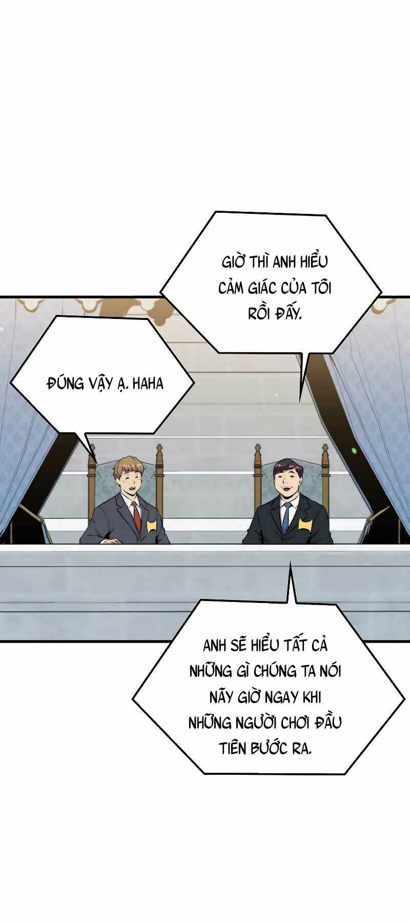 tôi thăng cấp trong lúc ngủ chapter 54 59