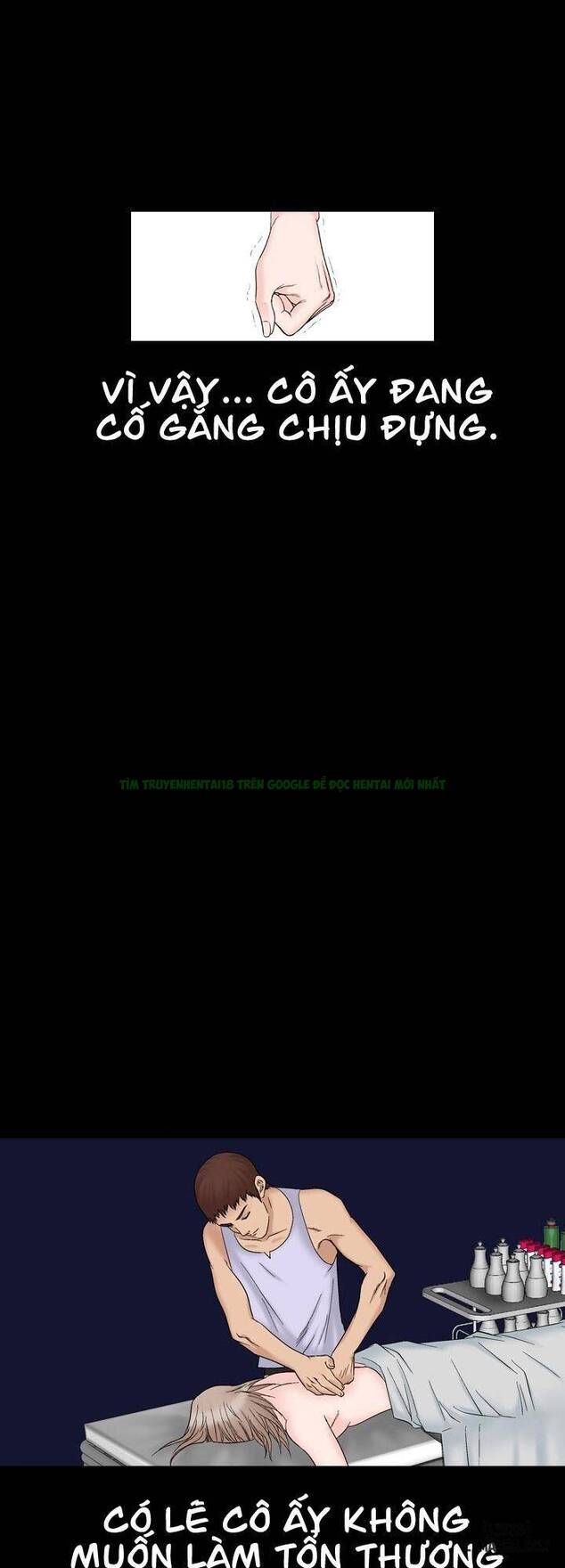 mùi vị của đôi bàn tay chapter 42 27