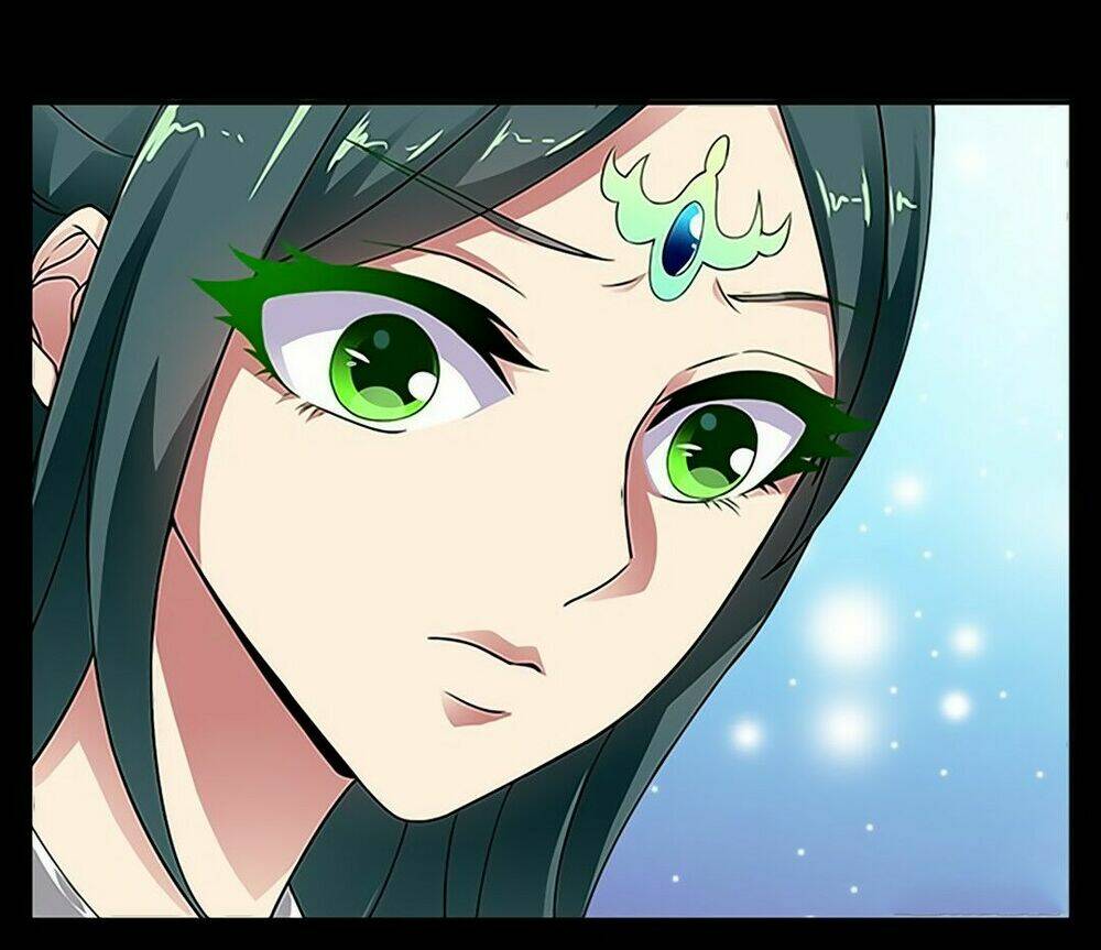 hoa ngôn tâm nguyện chapter 31 35