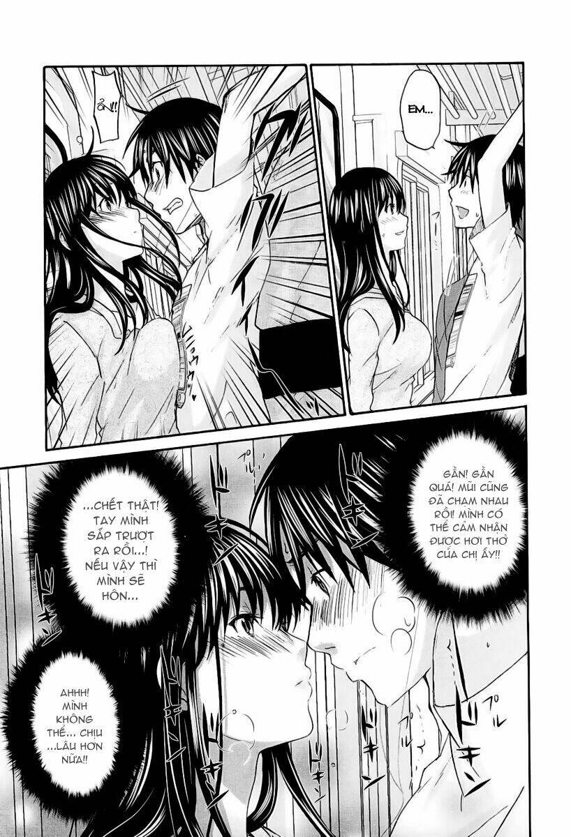 seishun pop! chapter 9 12