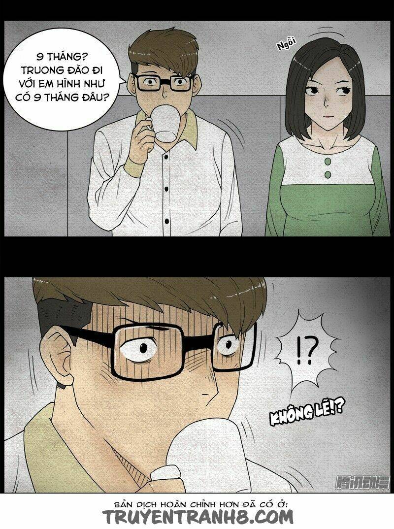 kinh dị đêm khuya chapter 2 37