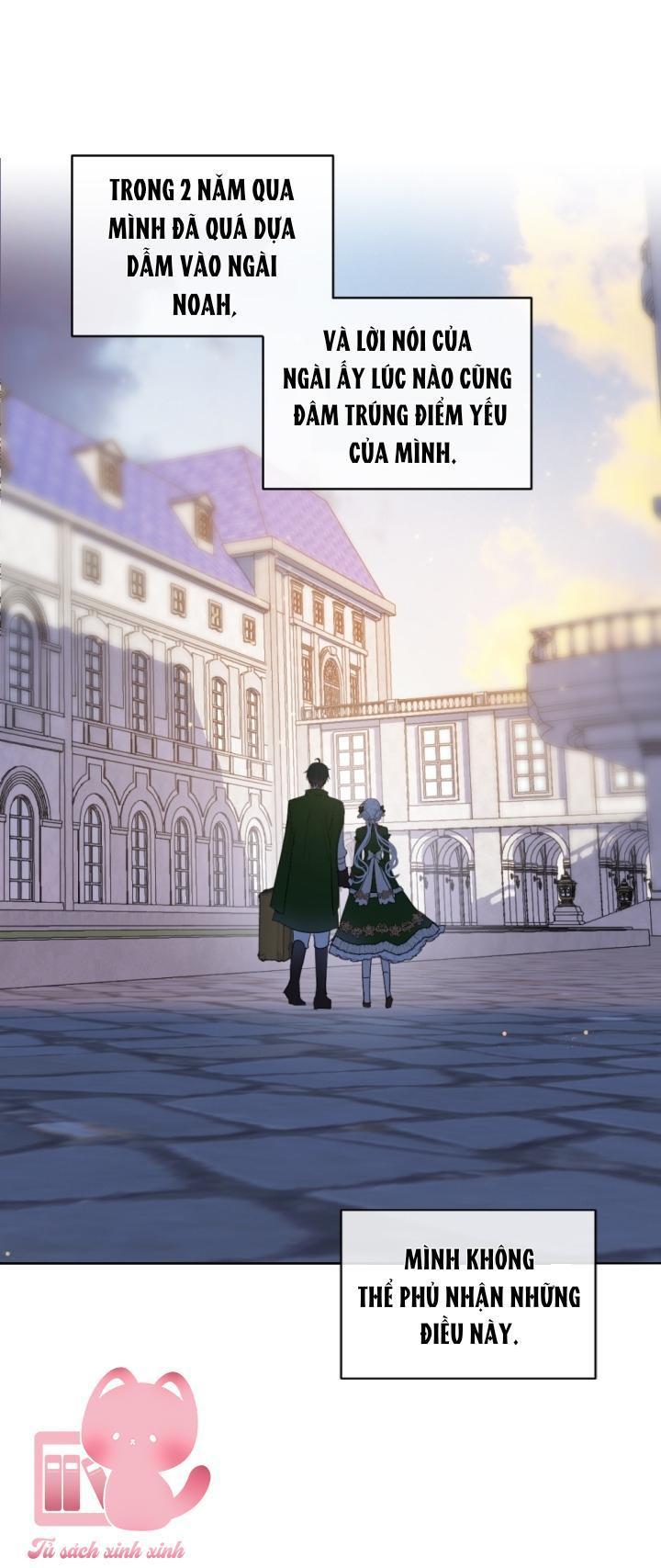 nguyện ước vô vọng của ma nữ chapter 74 32