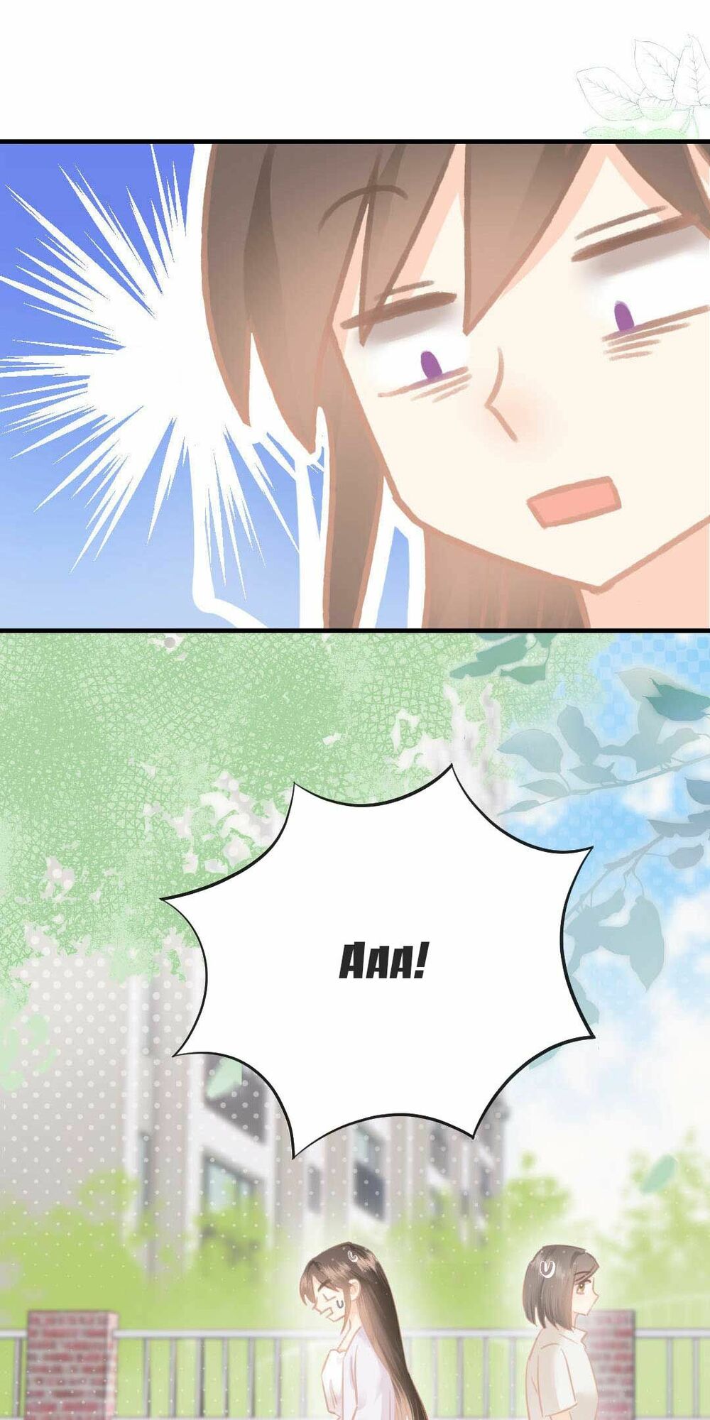 khảo nghiệm cuối cùng của tra nữ chapter 13 19