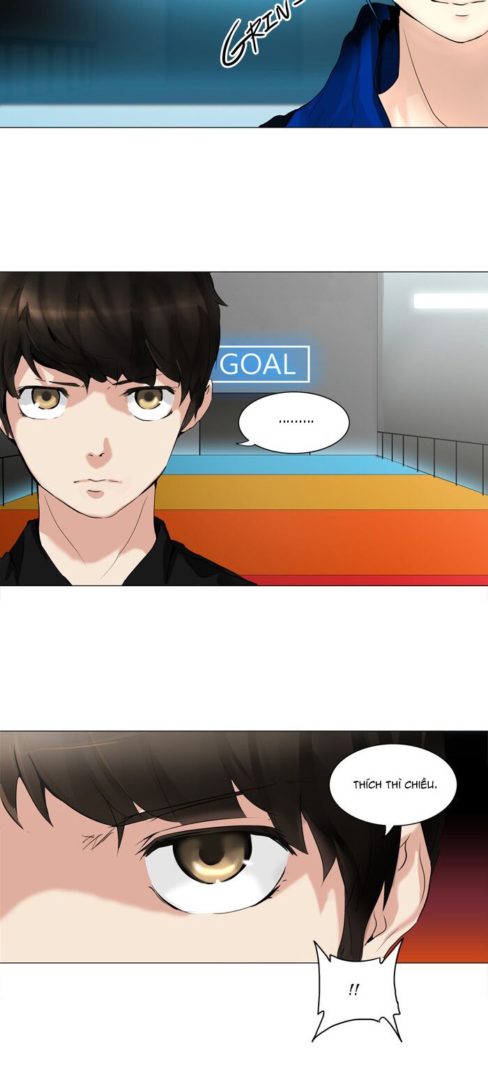 tòa tháp bí ẩn 2 chapter 128 18