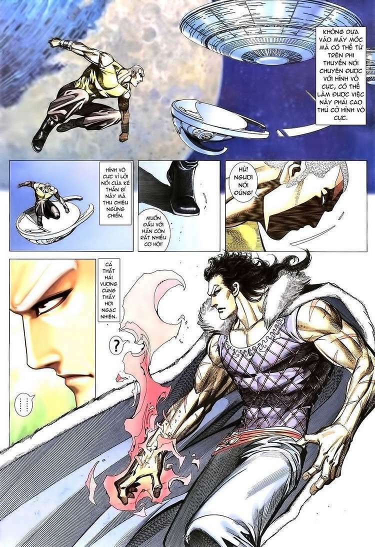 võ thần phượng hoàng chapter 47 21