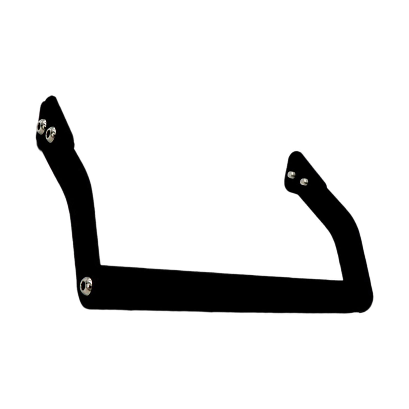 Aluminum Alloy Motorcycle  Bracket DIY Parts for