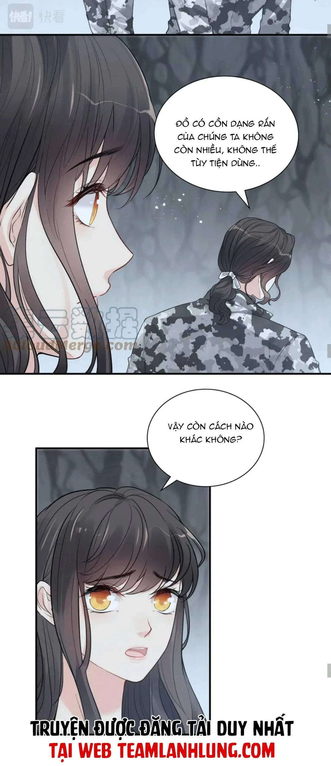 cô vợ hợp đồng bỏ trốn của tổng giám đốc chapter 472 32