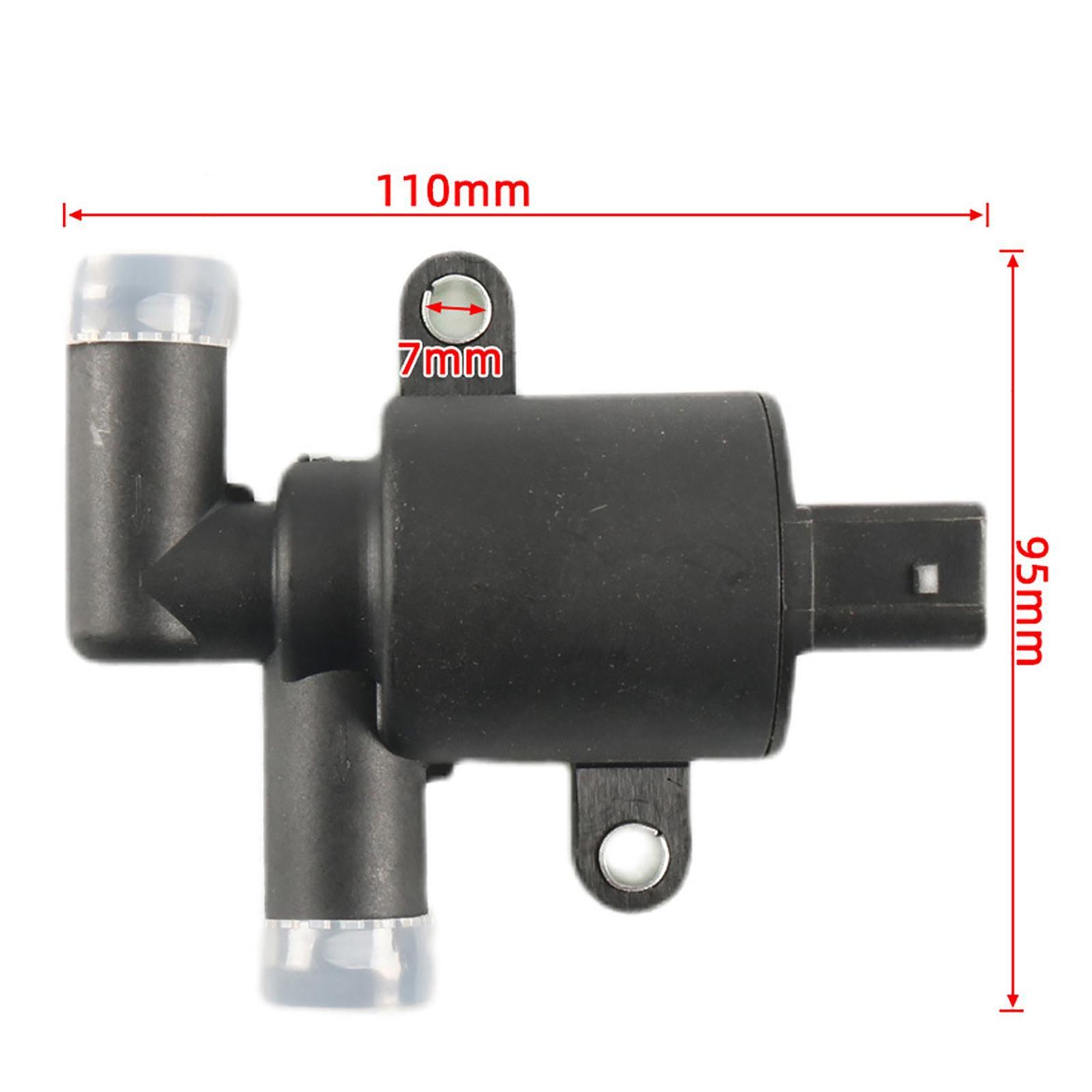 Control Valve 4H0121671D for  A3 Q3  A6