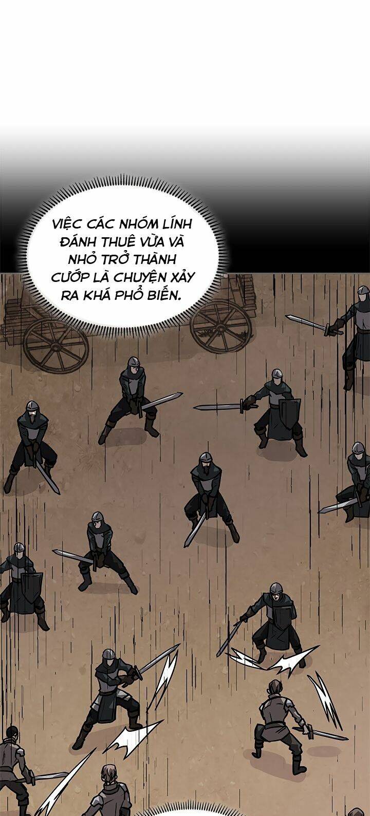 chiến binh đến từ thế giới khác chapter 137 26