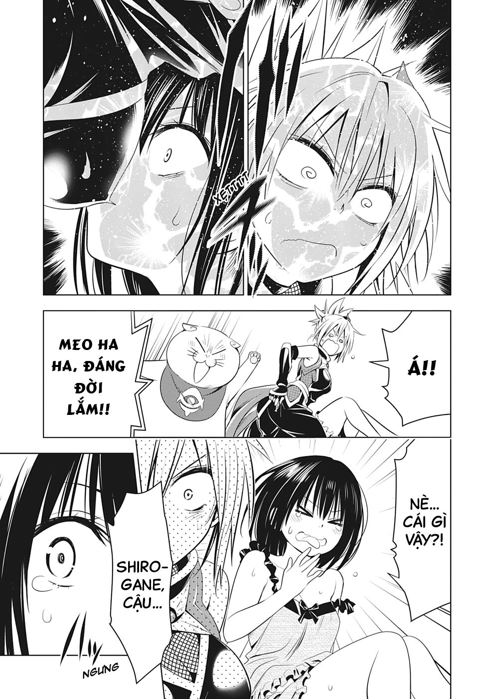 diệt quỷ nhẫn giả chapter 41 17