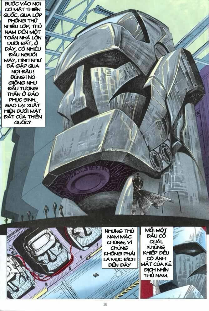 hải hổ 2 chapter 38 16