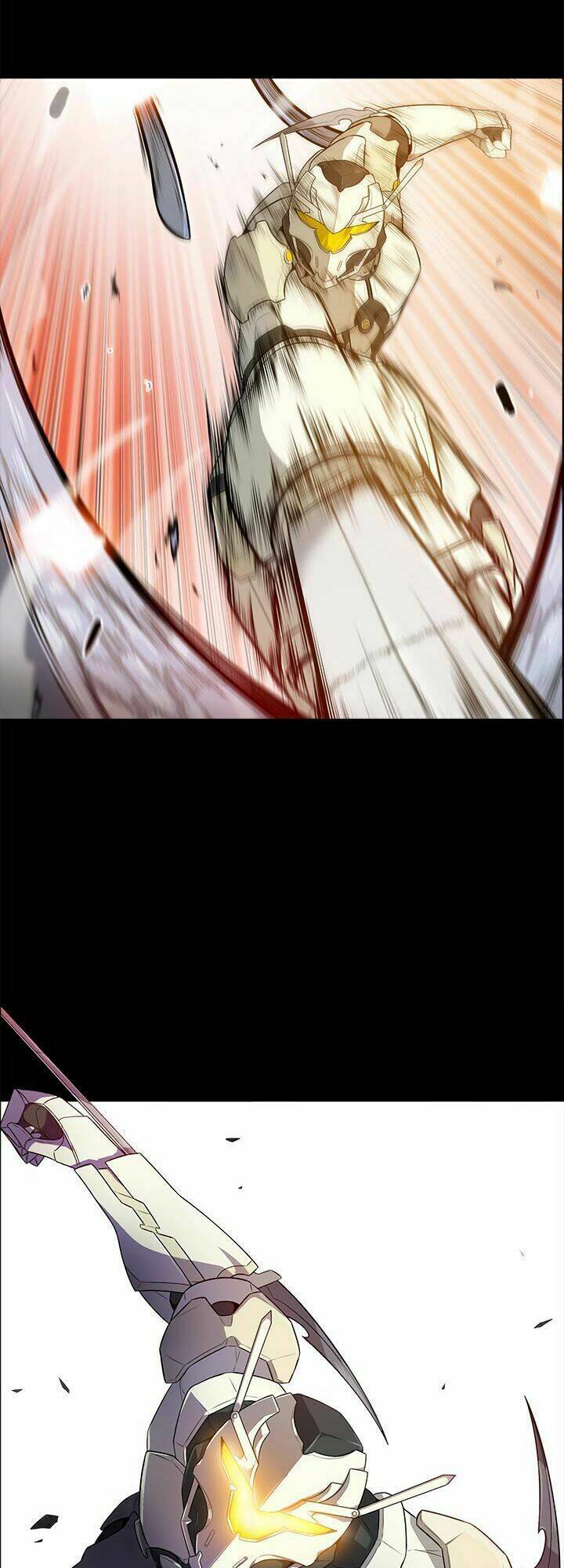 tôi tự động săn một mình chapter 0 14