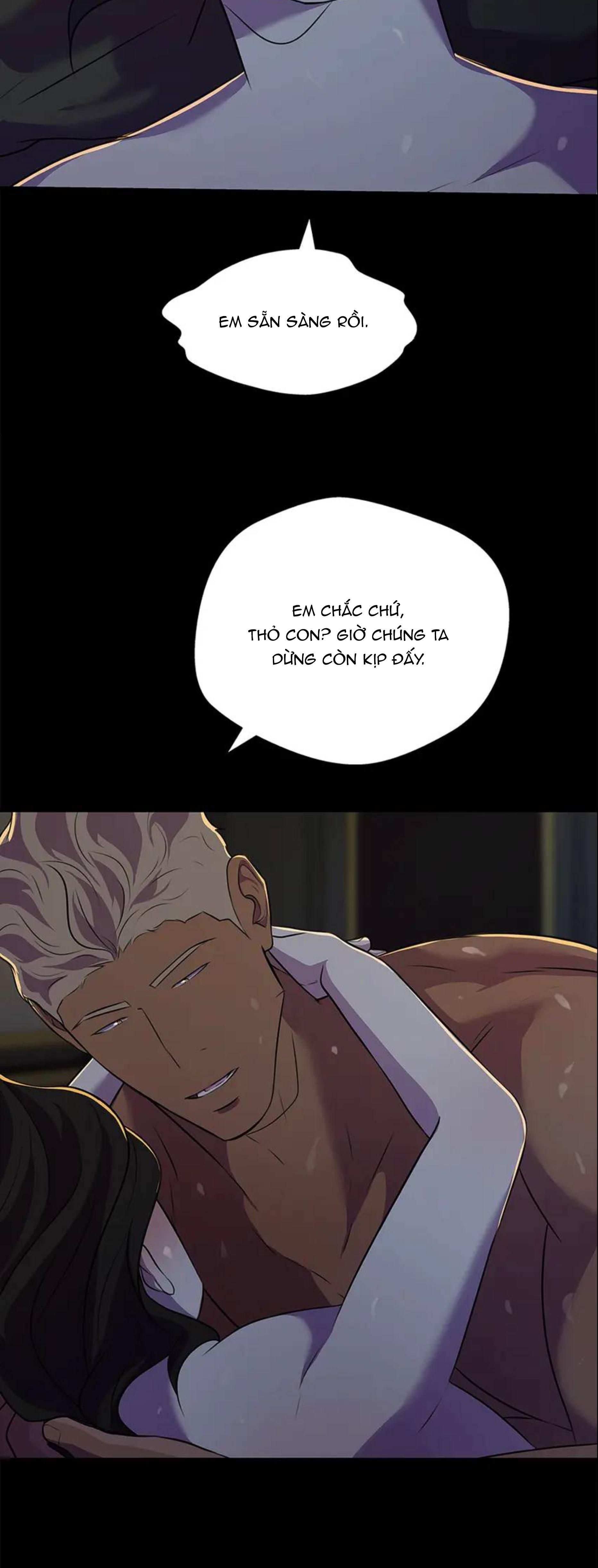 love murder basketball chapter 40 11