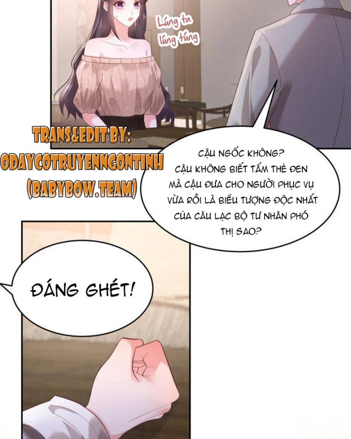 tái sinh tương ngộ chapter 87 4